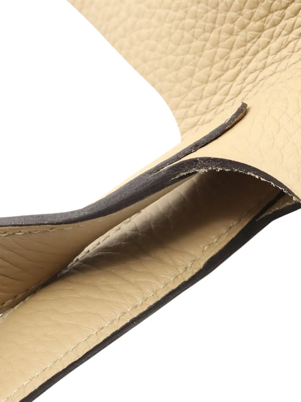 Hermès Pre-Owned 2025 Clemence Picotin Lock 22 handbag | Pre-Owned | Image 2