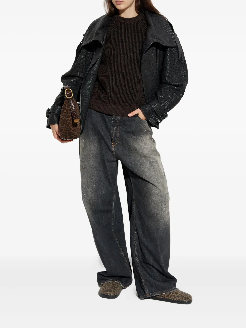 Sease cashmere sweater | Knitted Sweaters | Image 2
