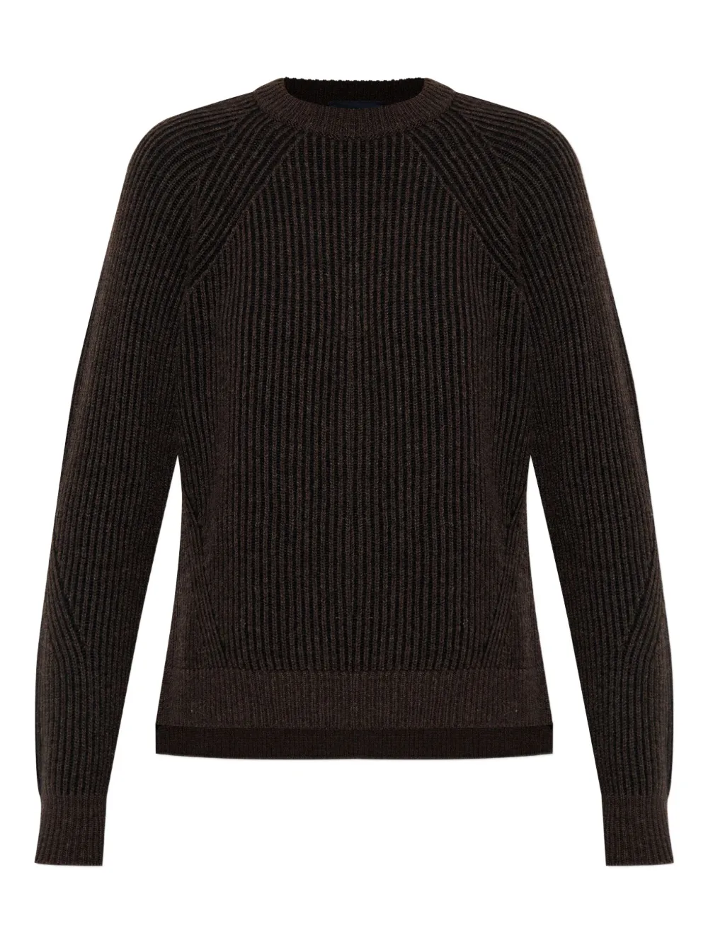 Sease cashmere sweater | Brown | Image 1