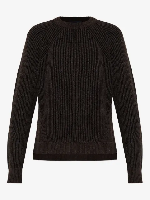 Sease cashmere sweater