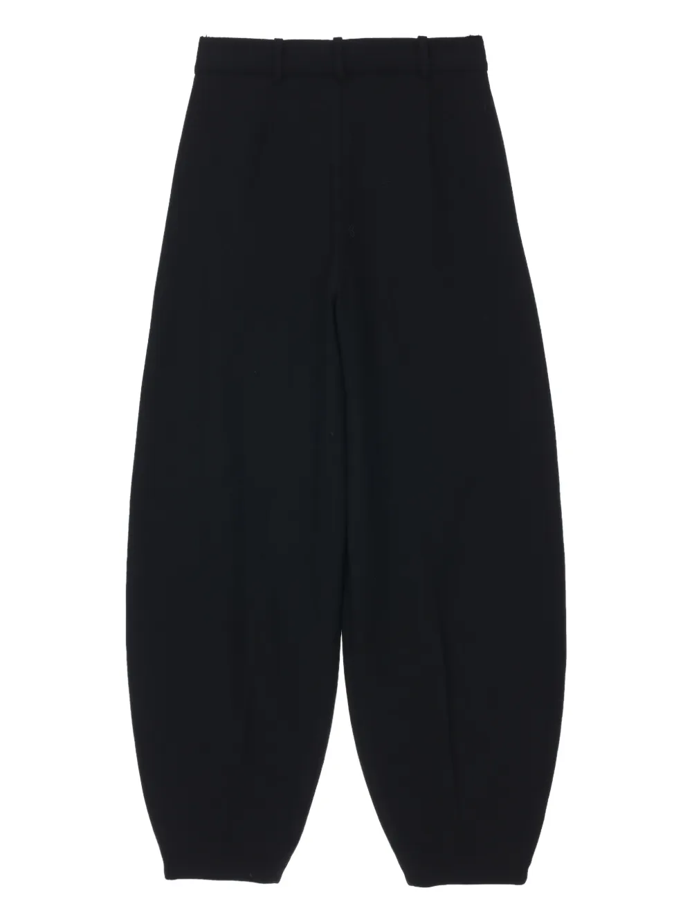 By Malene Birger Charlie Trousers In Black