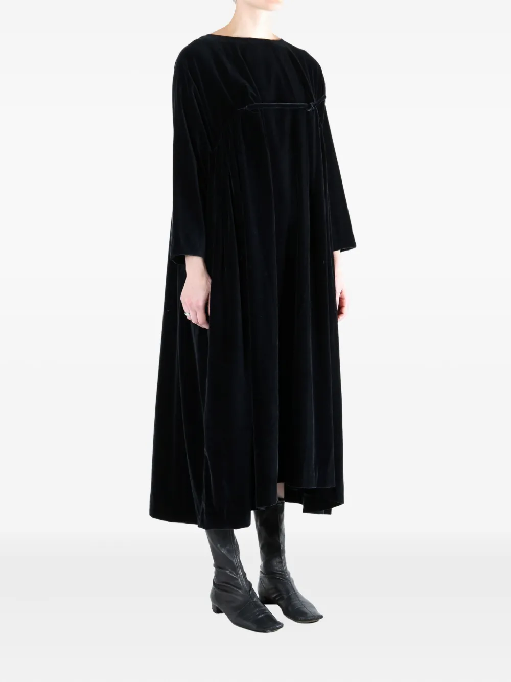 Daniela Gregis vestido midi de algodón | Vestidos de día | Image 2