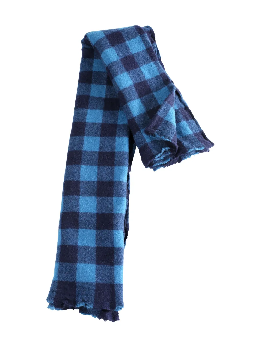 Daniela Gregis check-pattern scarf | Image 2