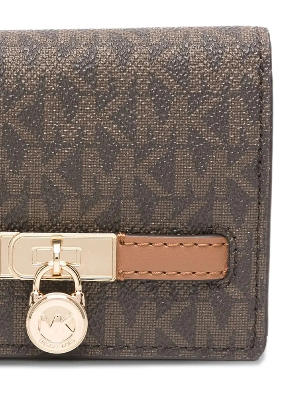 Michael Kors monogram wallet | Image 2