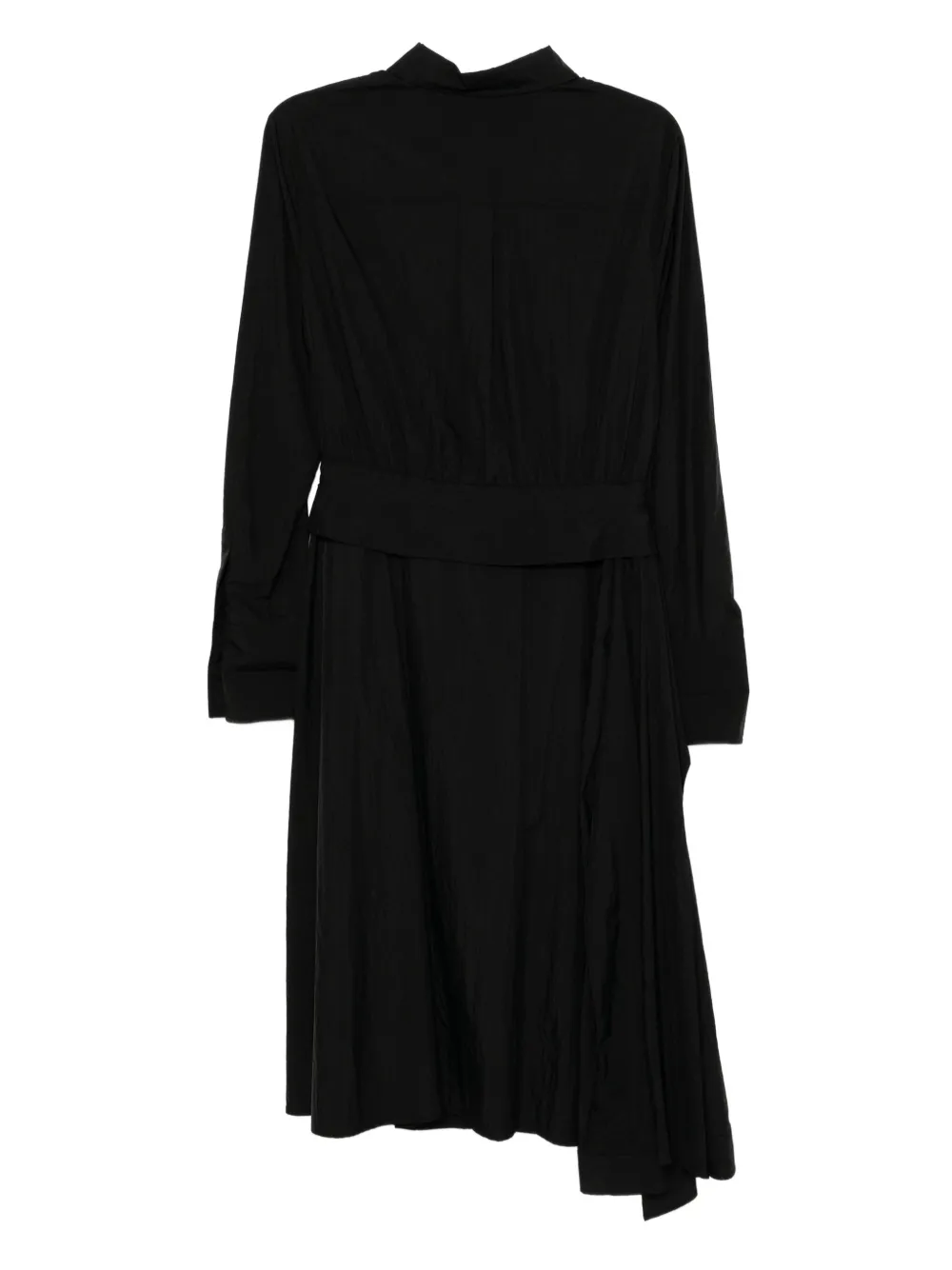 Juun.J belted-waist shirt dress | Day Dresses | Image 2
