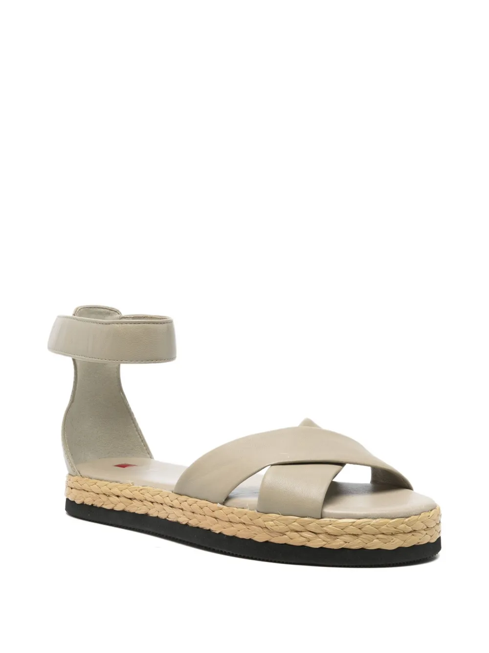 Hogl sandalias cruzadas | Sandalias planas | Image 2