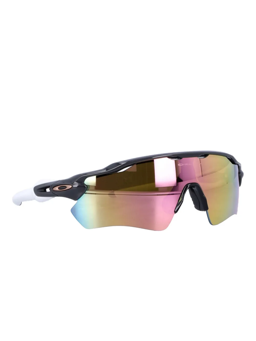 Oakley Radar Ev Path sunglasses - Zwart