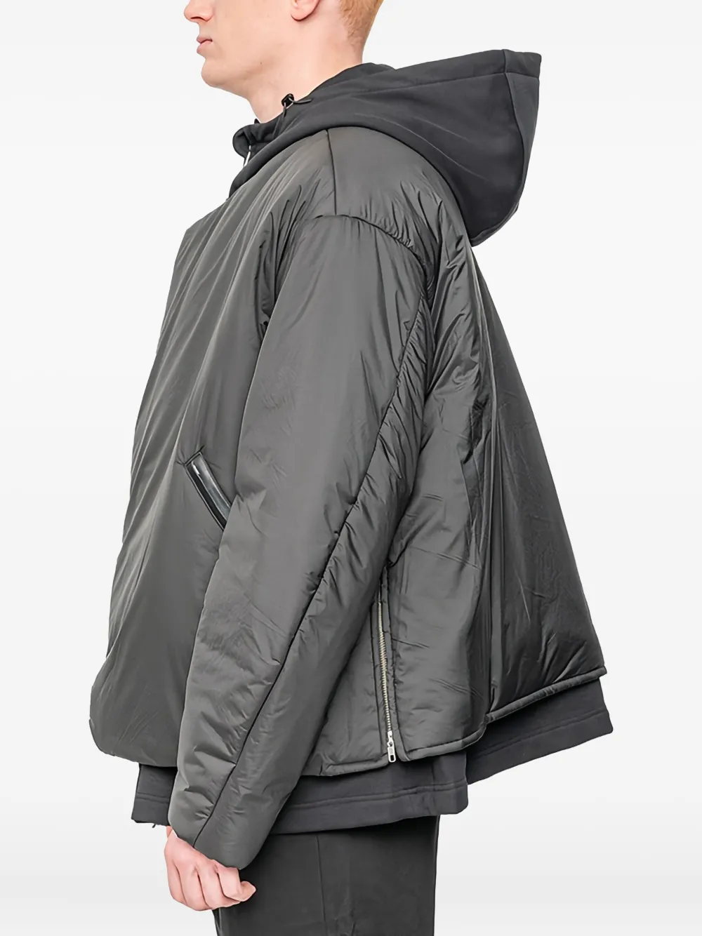 Joe Chia chamarra Sokka | Chamarras con capucha | Image 2