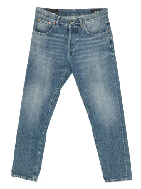 DONDUP straight-leg jeans