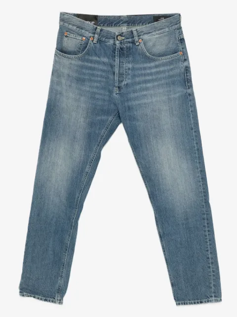 DONDUP straight-leg jeans