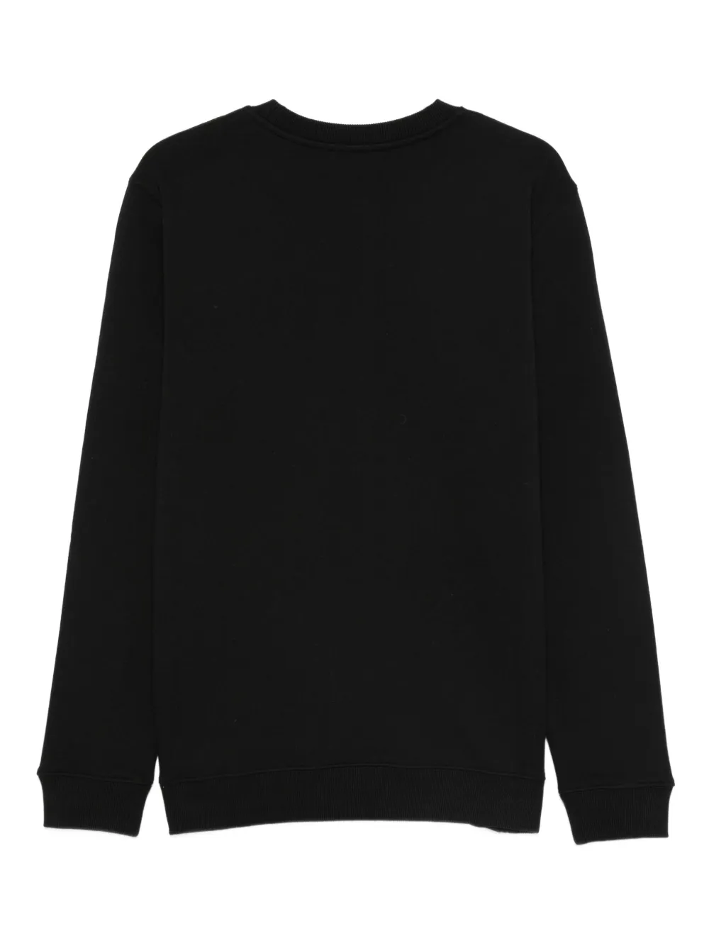 DONDUP sudadera con logo afelpado | Sudaderas | Image 2