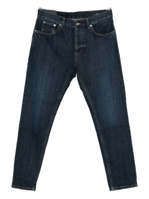 DONDUP slim-cut jeans