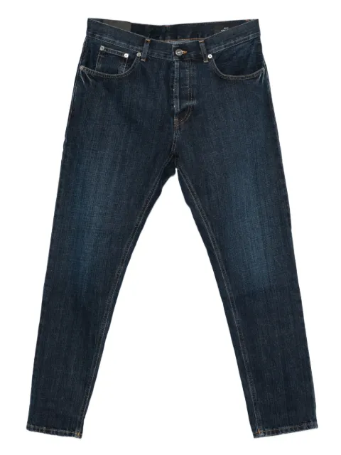 DONDUP slim-cut jeans