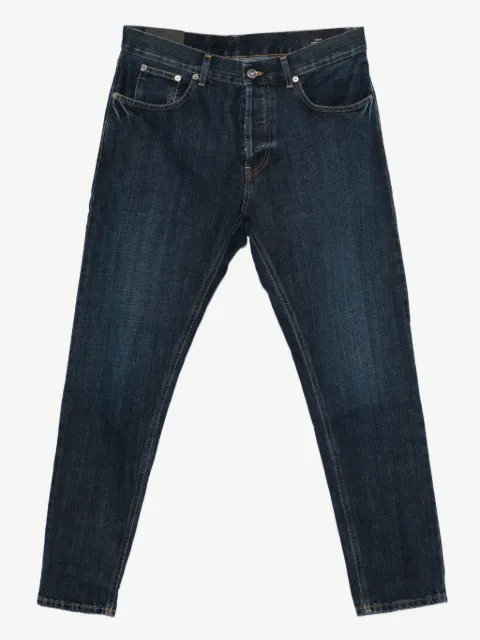 DONDUP jean à coupe slim