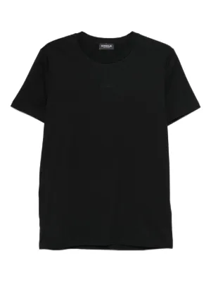 FEAR OF GOD ESSENTIALS short-sleeved T-shirt | Black | FARFETCH FEAR OF GOD ESSENTIALS short-sleeved T-shirt | Black | FARFETCH