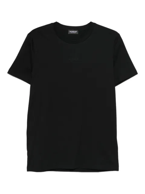DONDUP logo-print T-shirt