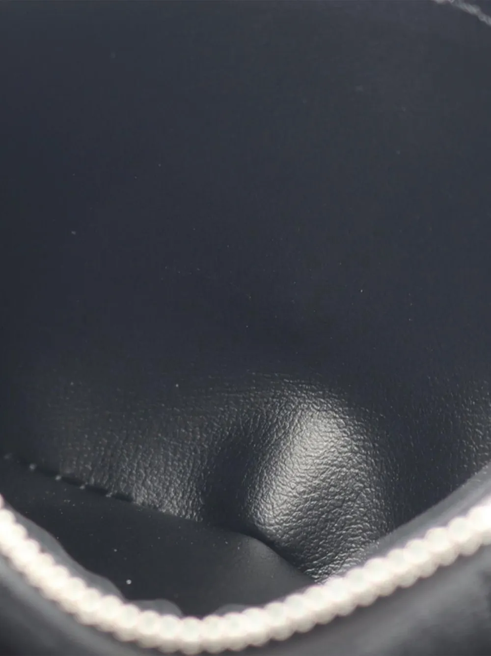 Pre-owned Louis Vuitton 2021-2025 Yayoi Kusama Monogram Empreinte Victorine Bifold Wallet Small Wallets In Black