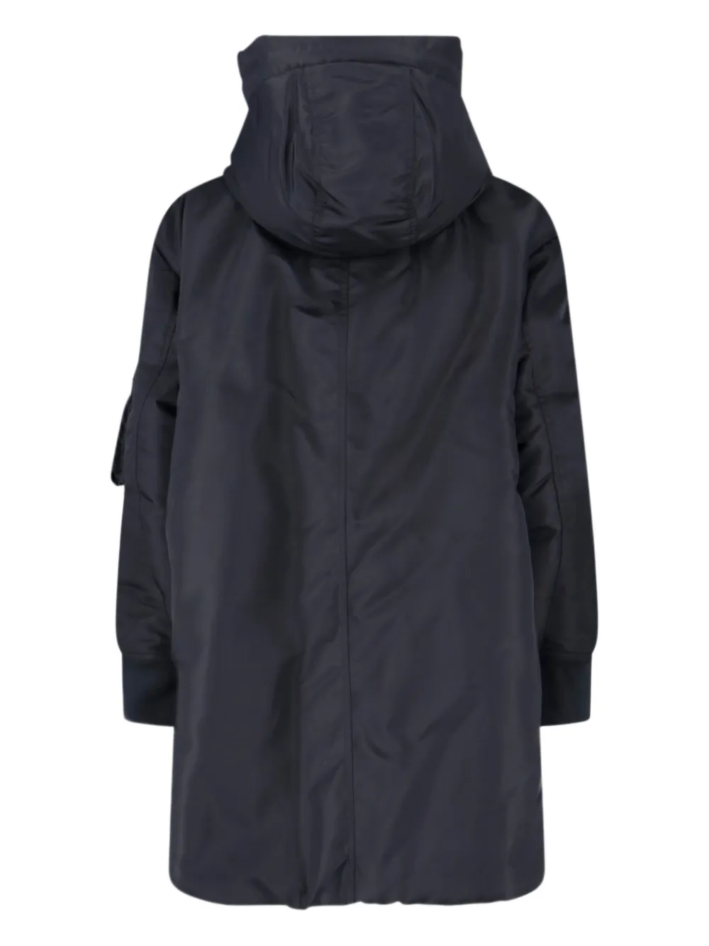 ASPESI abrigo con capucha | Parkas | Image 2