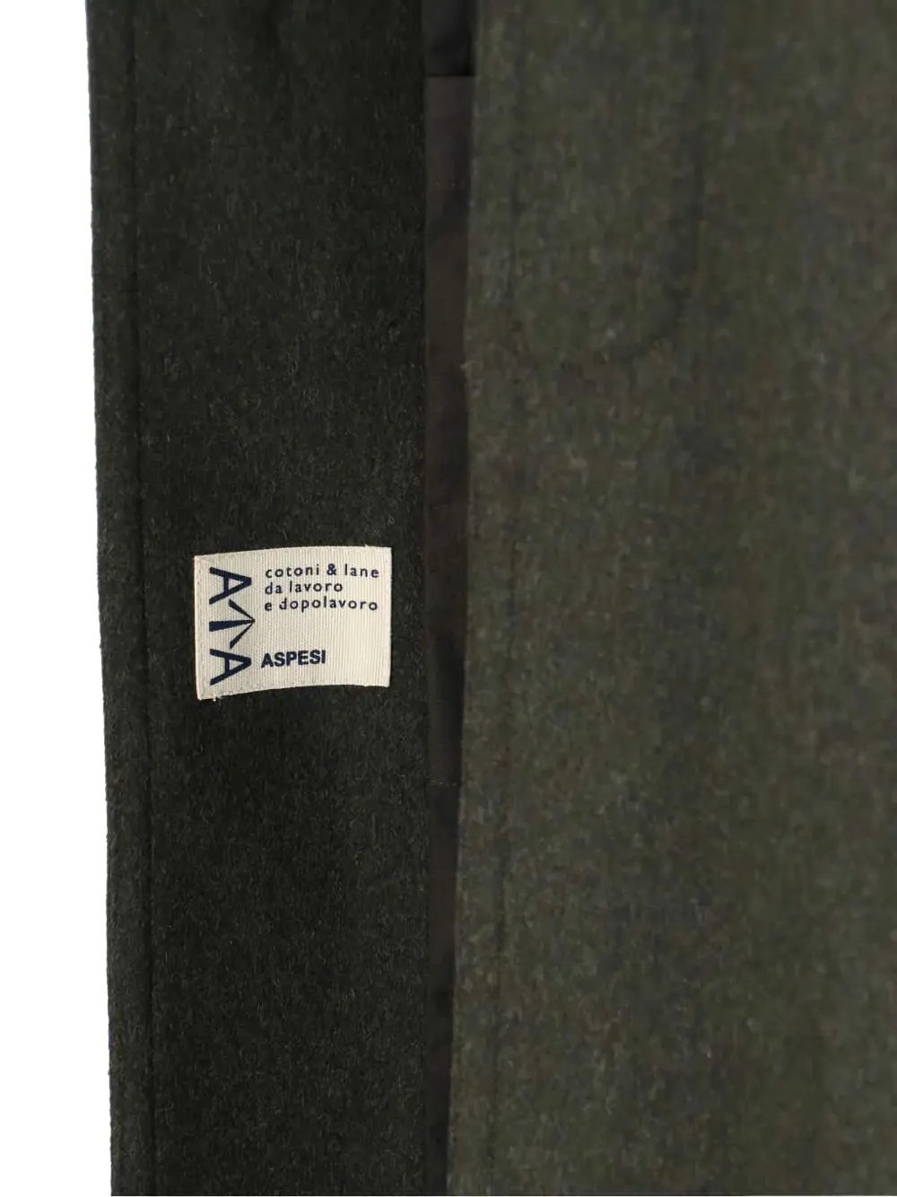 ASPESI Ernest jas Groen