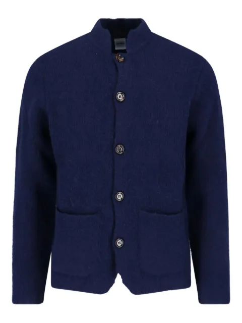 ASPESI patch-pocket cardigan