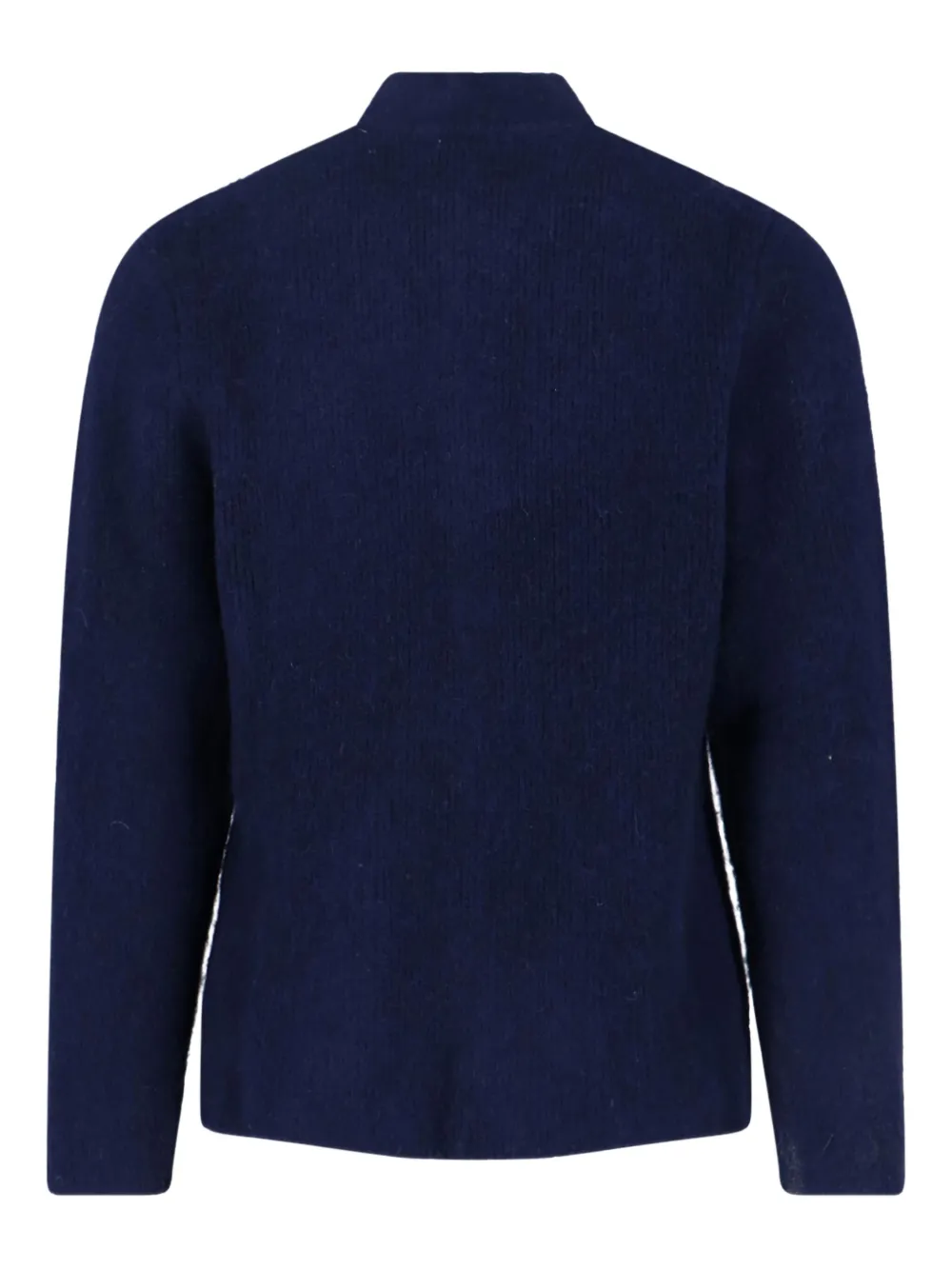 ASPESI patch-pocket cardigan | Cardigans | Image 2