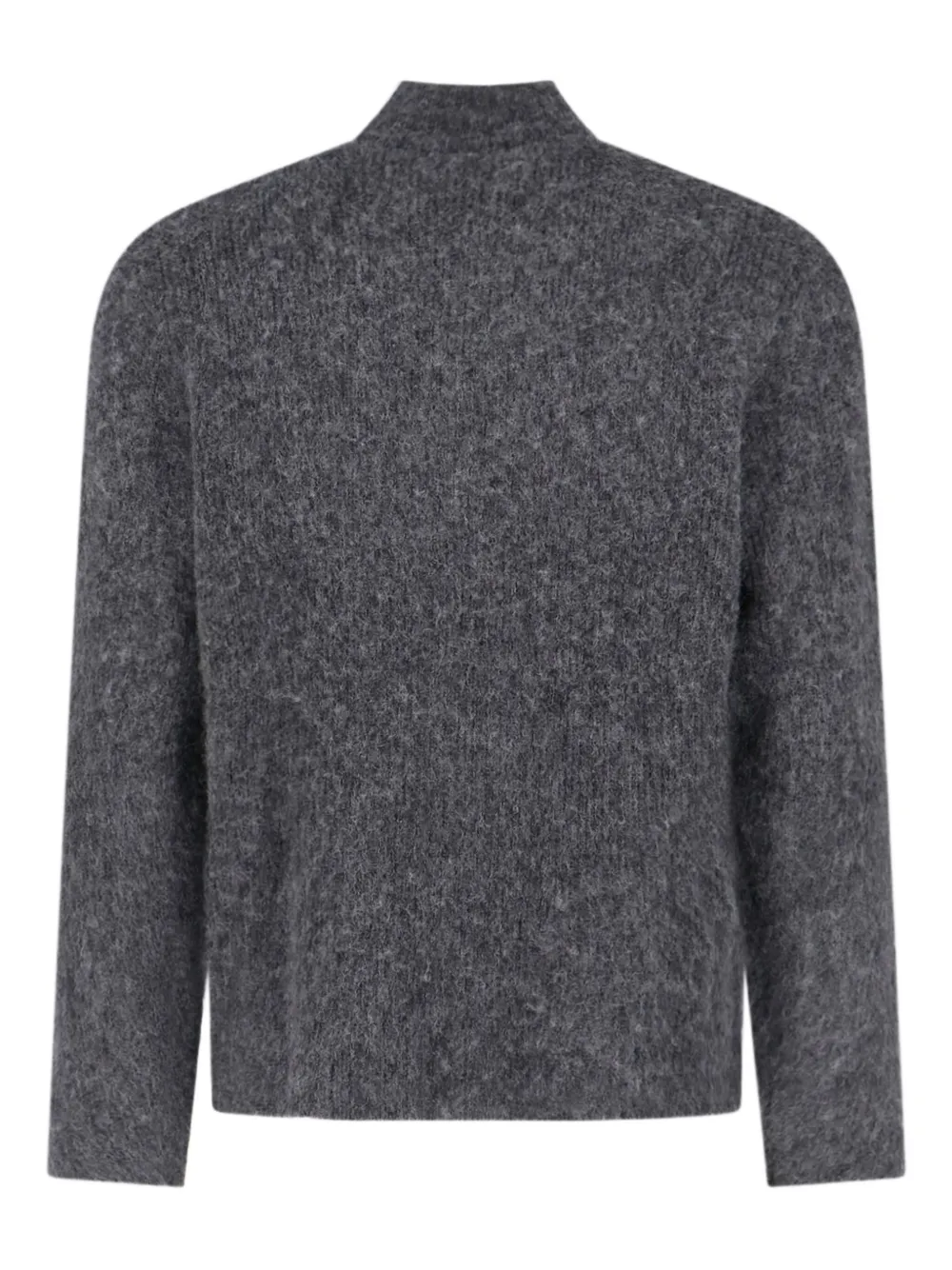 ASPESI button-up patch-pocket cardigan | Cardigans | Image 2