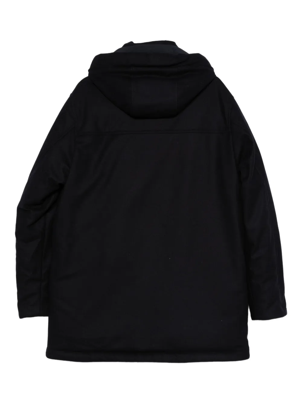 Zegna hooded jacket | Hooded Jackets | Image 2