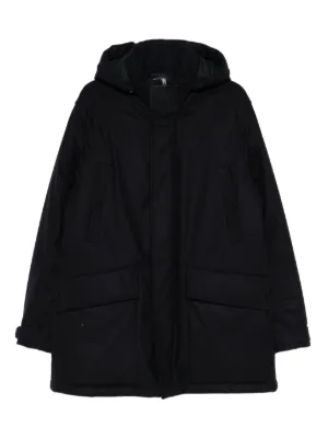 JIL SANDER カシミアジャケット Jil Sander ジップアップ カシミアジャケット | ブラック | FARFETCH JP