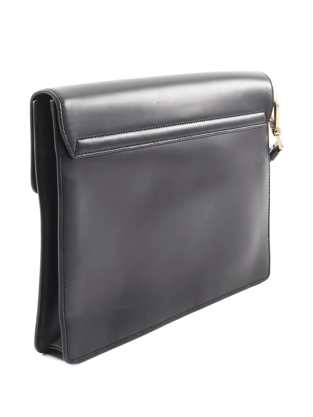 Dolce & Gabbana Pre-Owned 2010s Mediterraneo clutch bag | Image 2