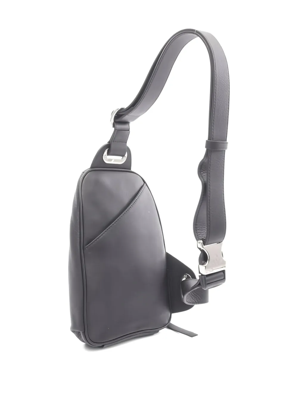 Vivienne Westwood Pre-Owned 2020s Sling Orb backpack | Image 2