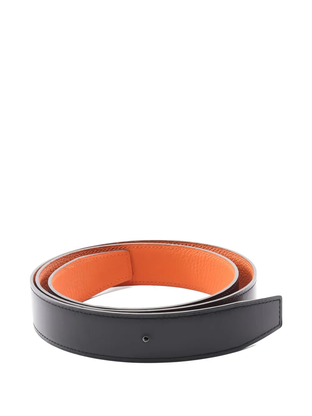 Hermès Pre-Owned 2016 leather belt | Pre-Owned | Image 2
