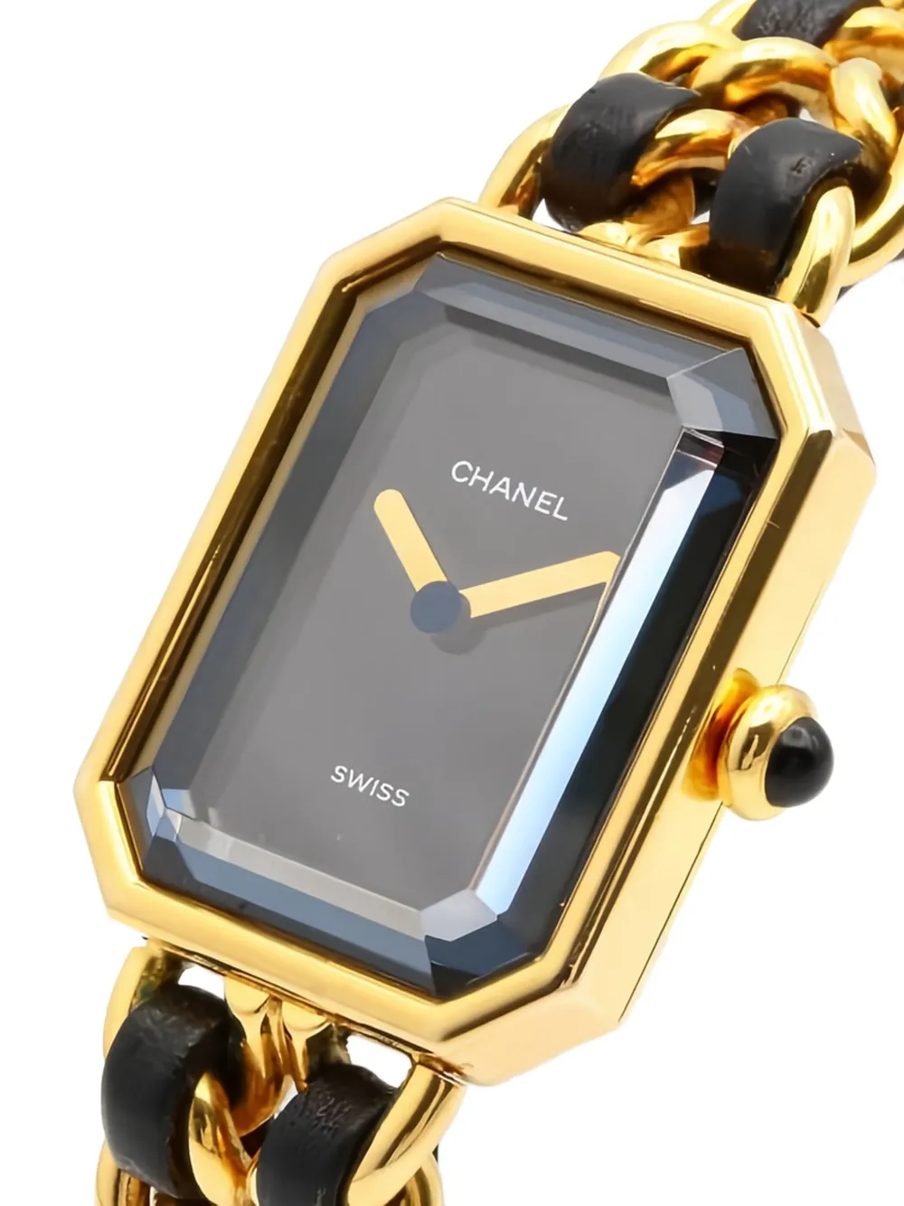 CHANEL Pre-Owned 2010s Premièr 26mm | Pre-Owned | Image 2
