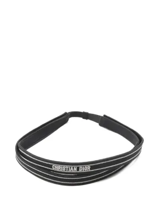 Christian Dior Pre-Owned