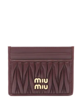 Miu Miu Pre-Owned