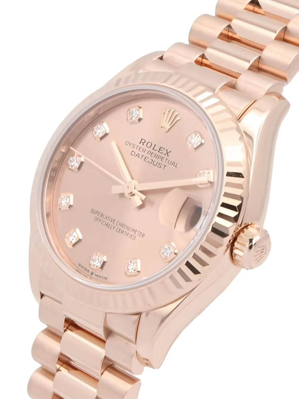 Rolex reloj Datejust de 31mm 2010 | Estilos de archivo | Image 2