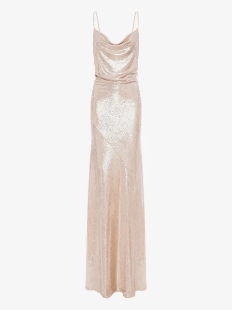 ROSERRY Margot gown
