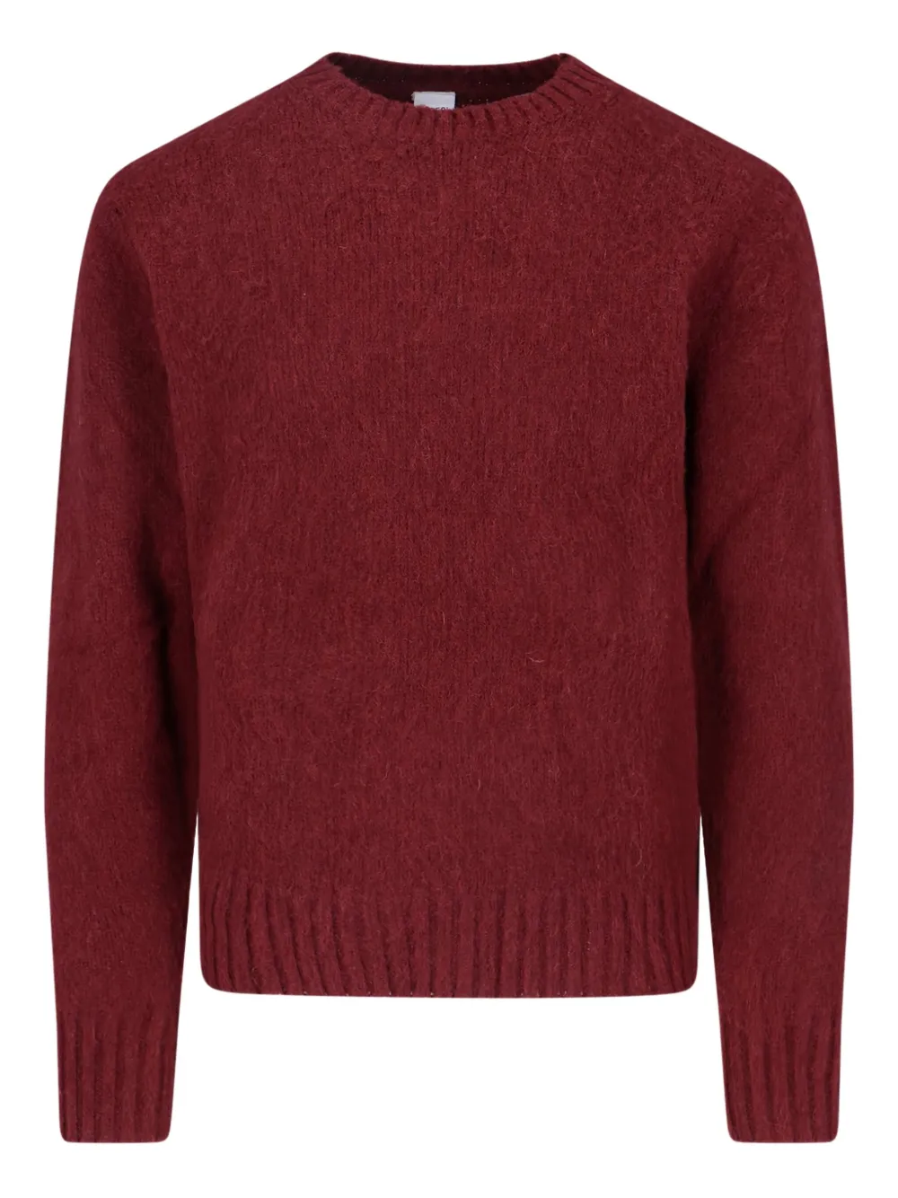 ASPESI wool sweater | Red | Image 1