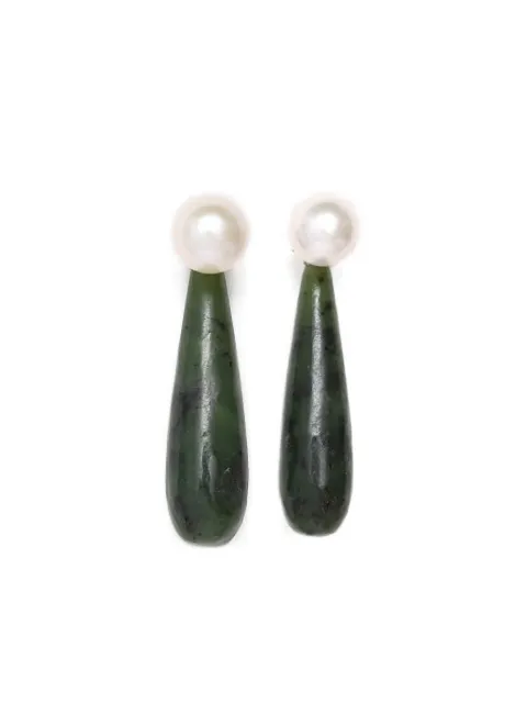 Sophie Buhai Pearl drop earrings