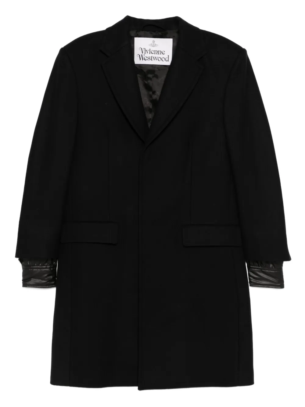 Vivienne Westwood デニムロングコート　44 Ｌ Vivienne Westwood デニムロングコート 44 L VIVIENNE WESTWOOD