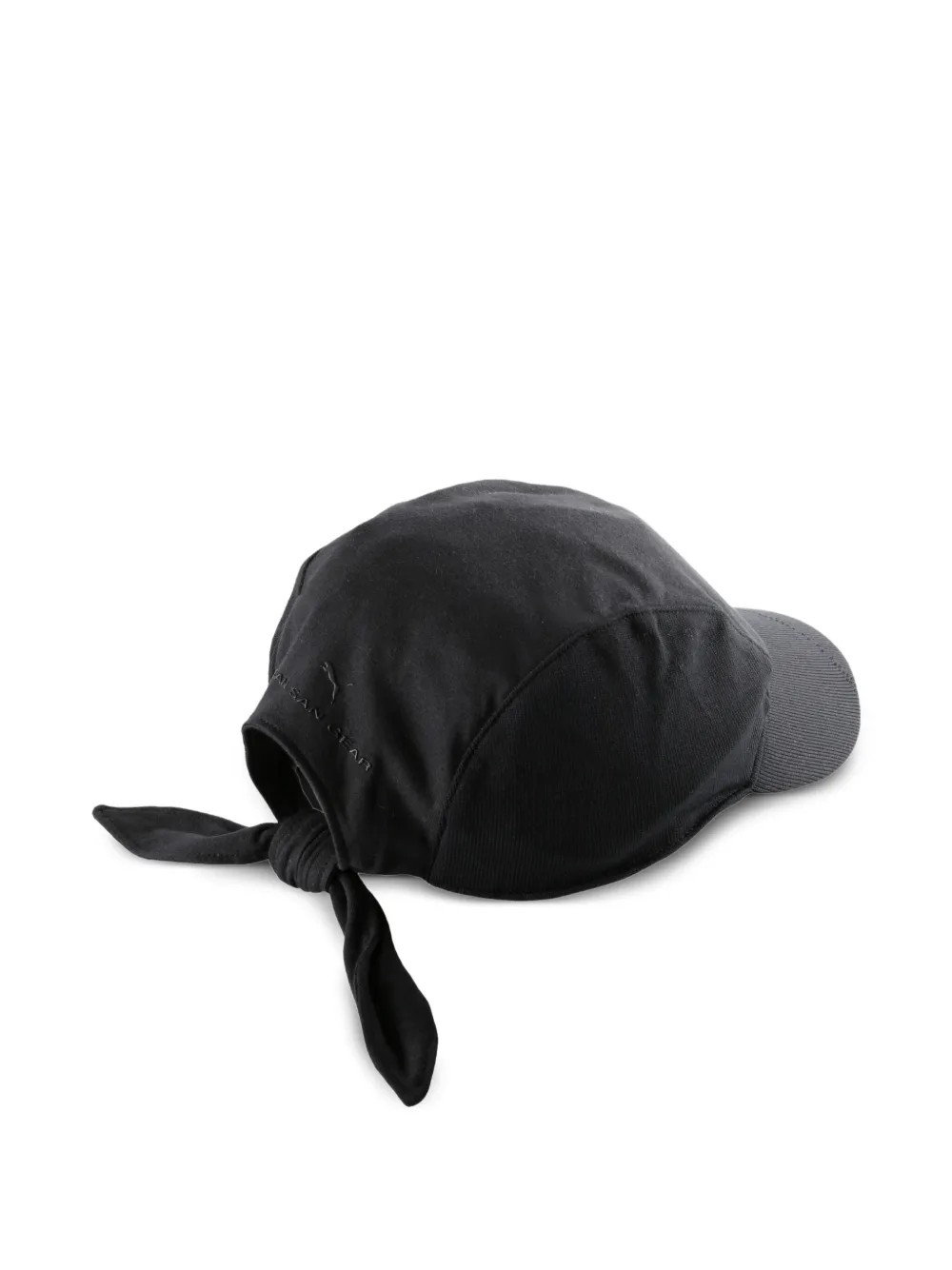 PUMA tie-detail cap | Image 2
