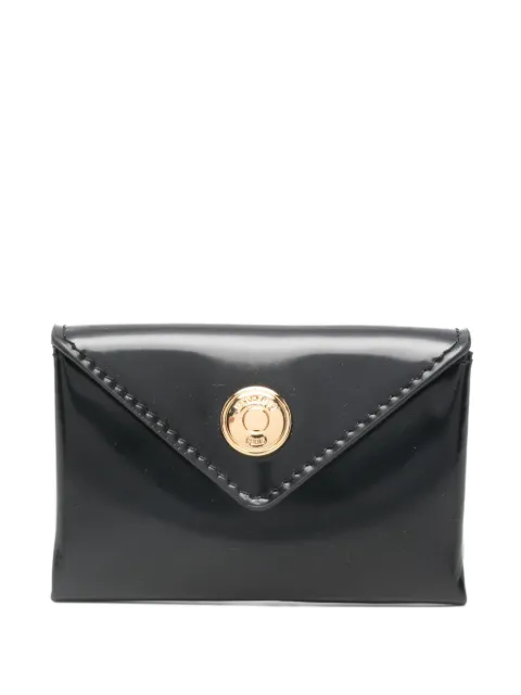 Jacquemus Turnlock Wallet