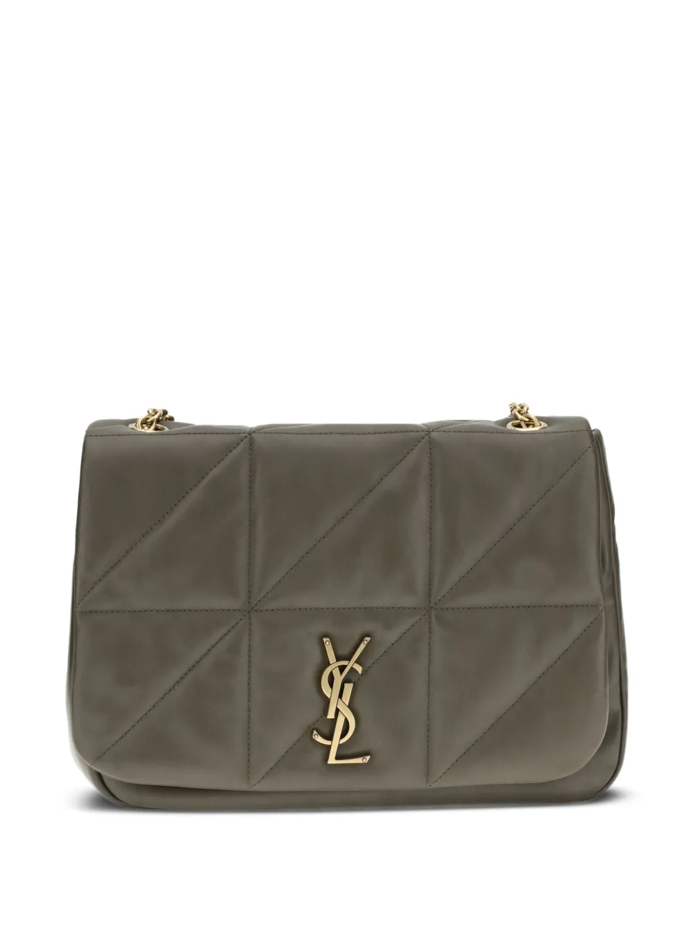 Saint Laurent medium Jamie 4.3 shoulder bag | Green | Image 1
