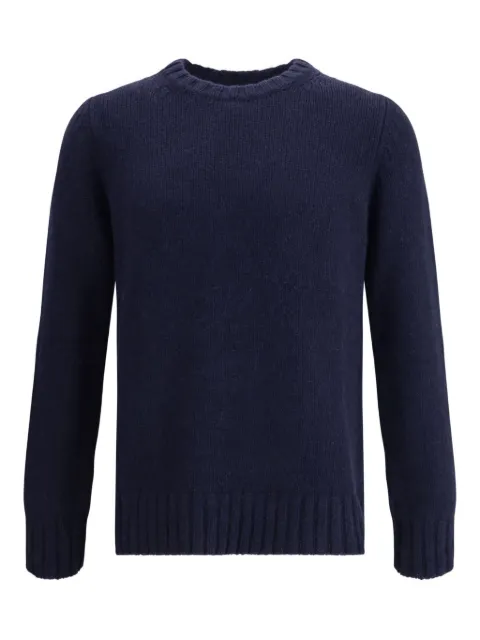 Aragona crew-neck sweater