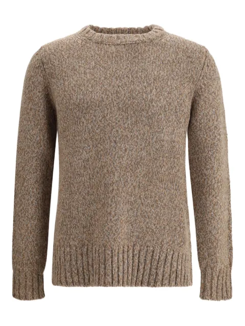 Aragona crew-neck sweater