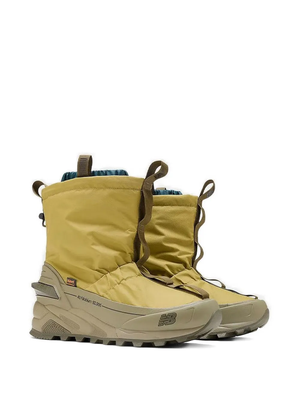 New Balance botas para nieve Tokyo Design Studio Niobium C3 | Botas de lluvia | Image 2