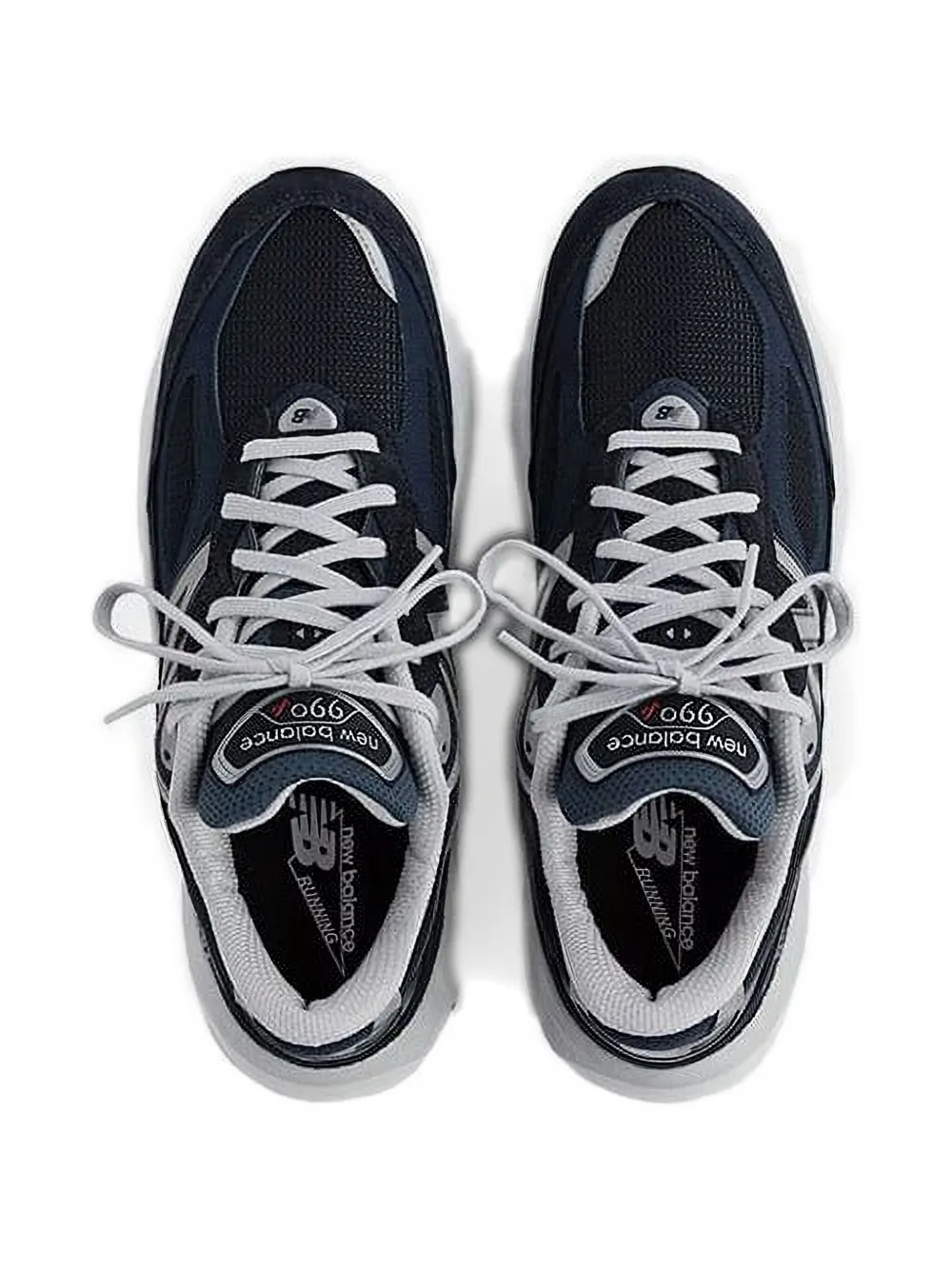 New Balance 990v6 Sneakers In Multi