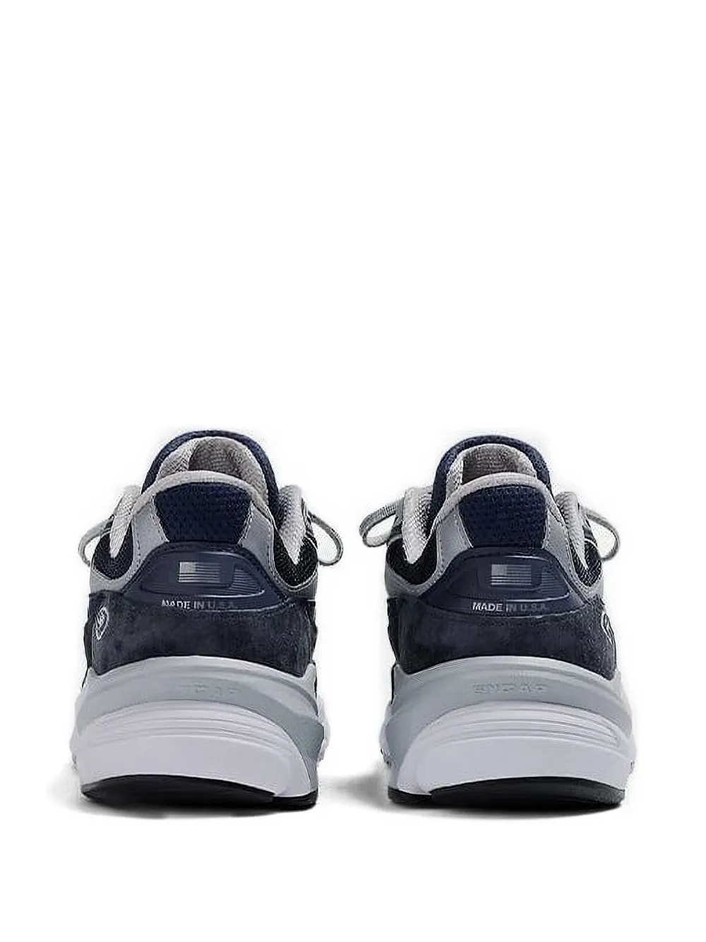 New Balance 990v6 Sneakers In Multi