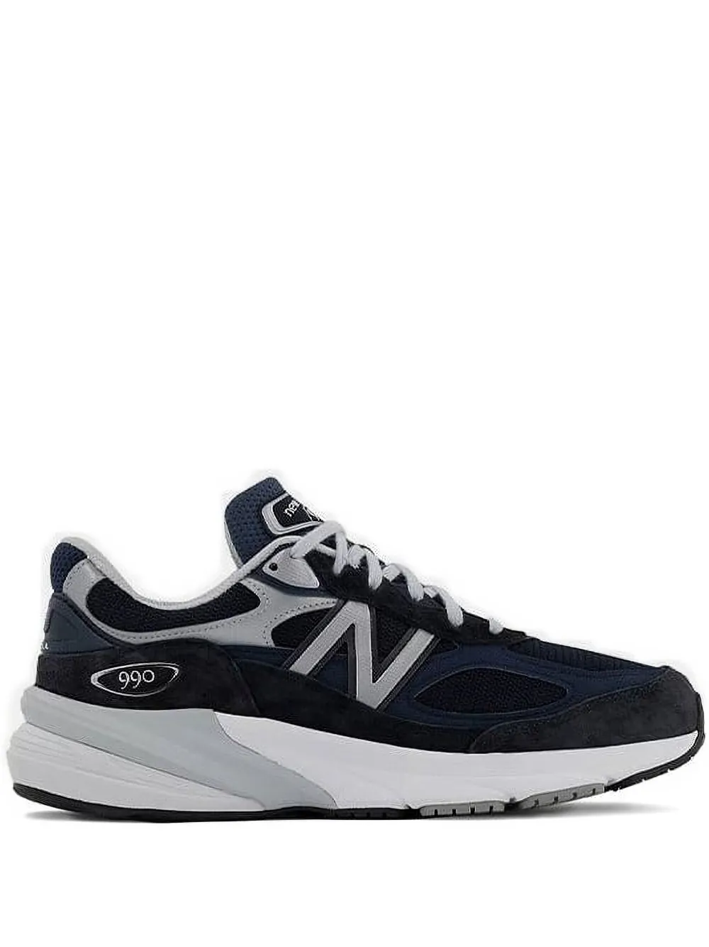 New Balance tenis 990v6 | azul | Image 1