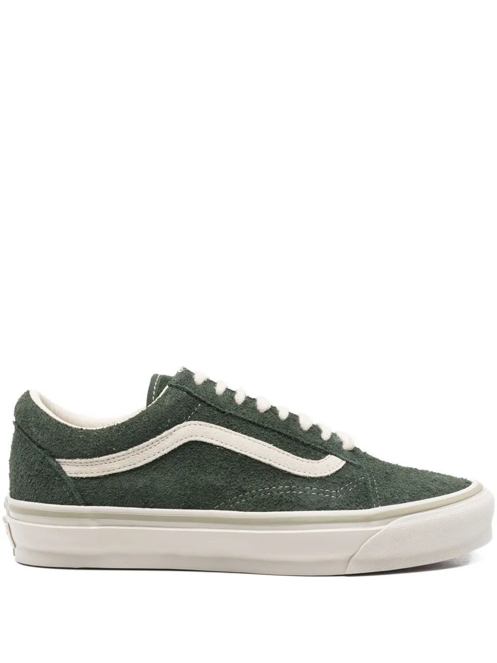 Vans zapatillas Shag | verde | Image 1