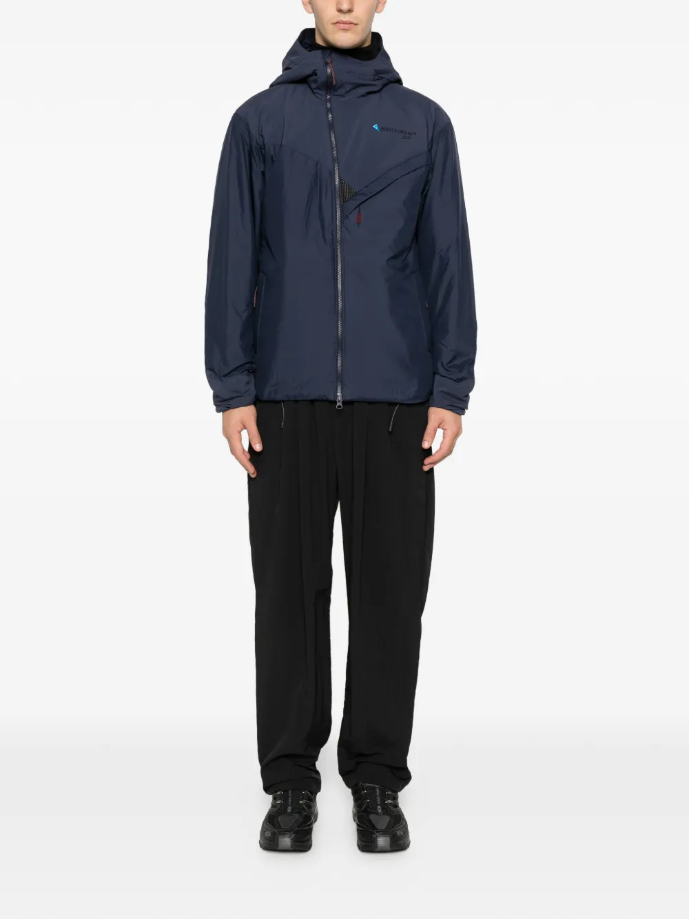 Klättermusen Urd hooded jacket | Chamarras con capucha | Image 2